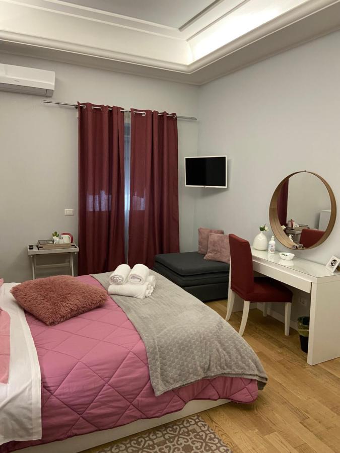 B&B Vesu Naples Exterior photo