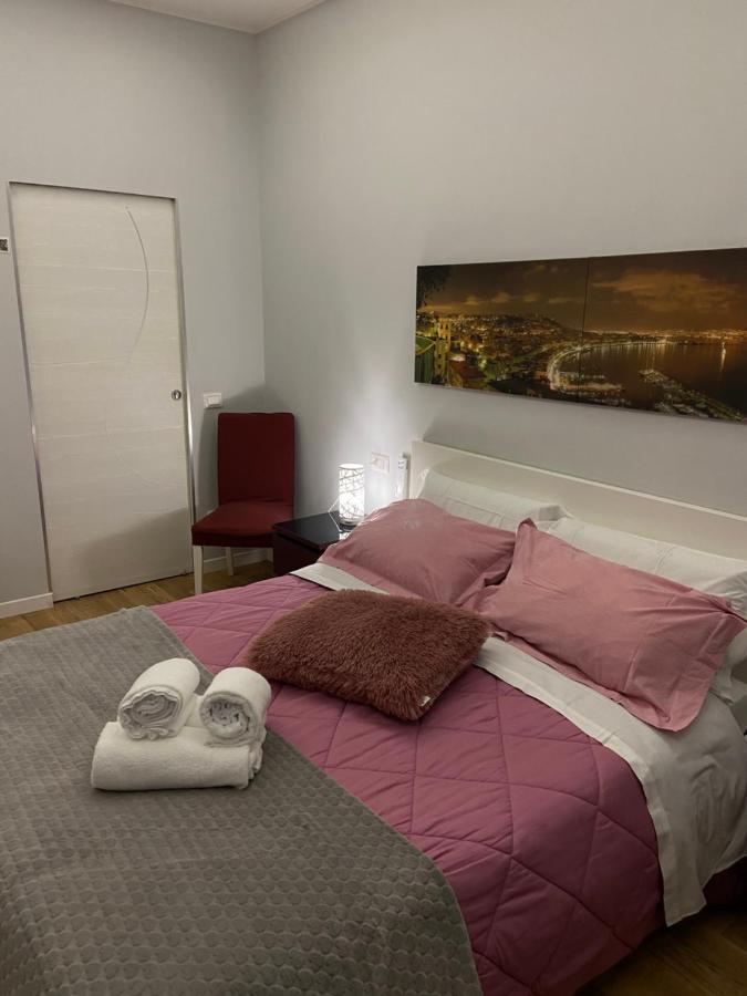 B&B Vesu Naples Exterior photo