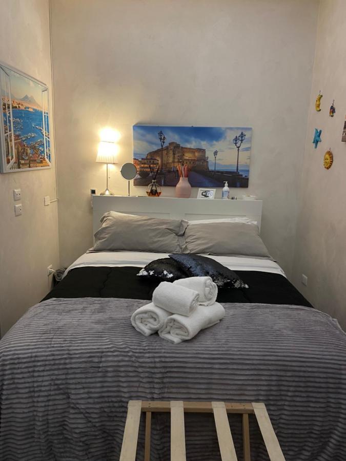 B&B Vesu Naples Exterior photo