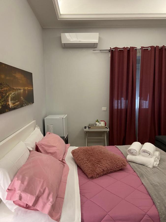 B&B Vesu Naples Exterior photo