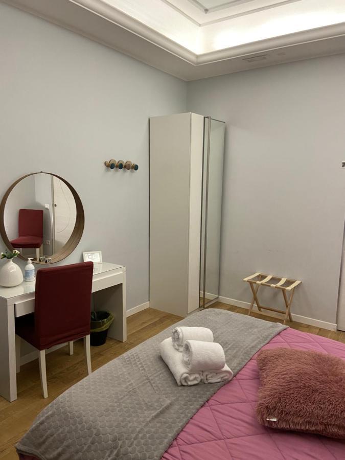 B&B Vesu Naples Exterior photo