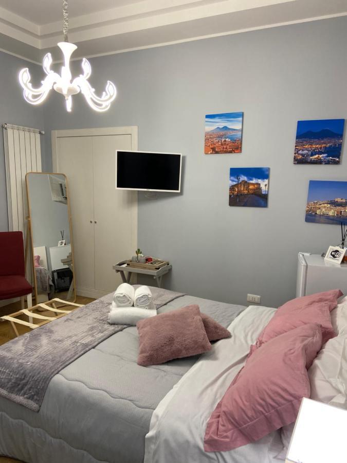B&B Vesu Naples Exterior photo