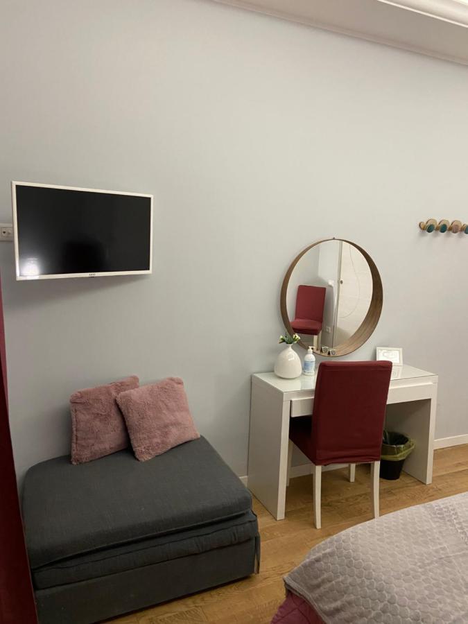 B&B Vesu Naples Exterior photo