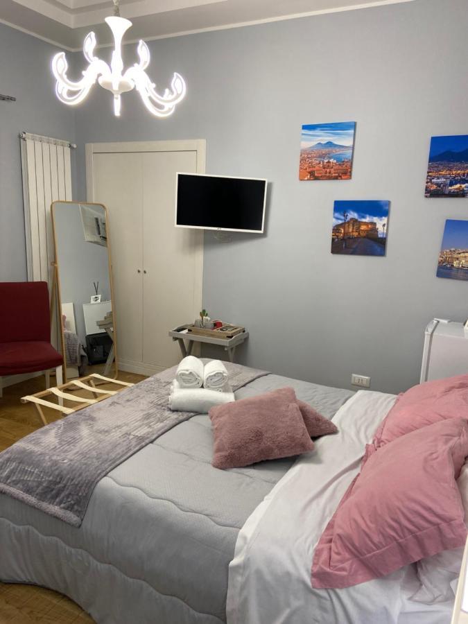 B&B Vesu Naples Exterior photo