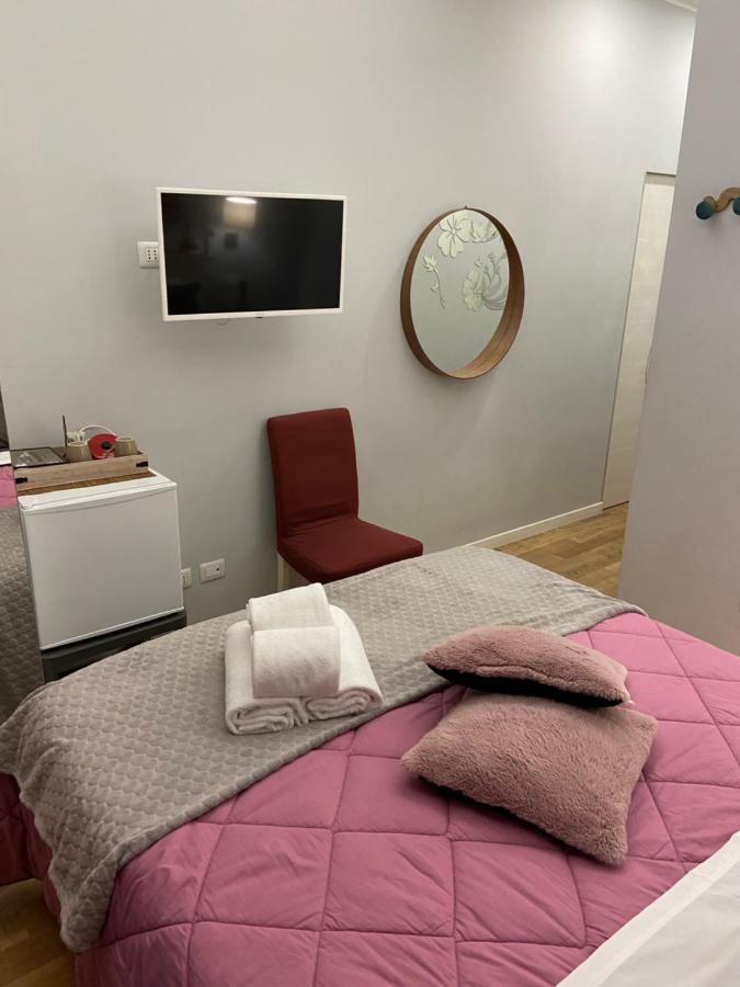 B&B Vesu Naples Exterior photo
