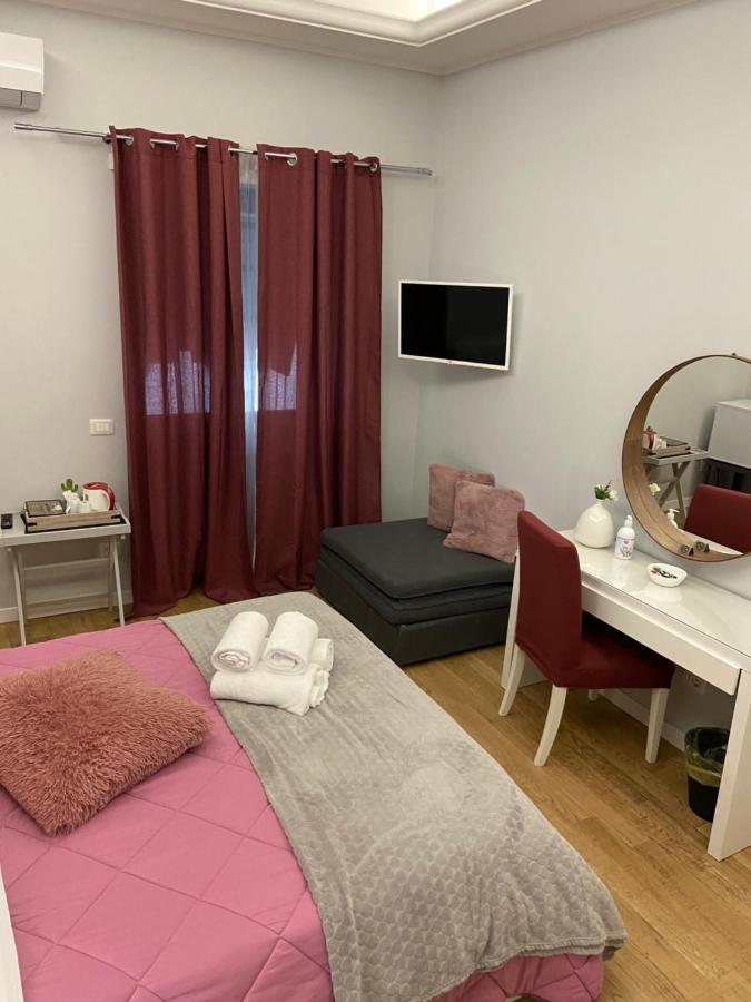 B&B Vesu Naples Exterior photo