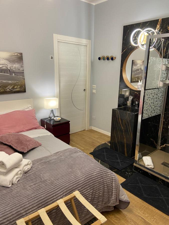 B&B Vesu Naples Exterior photo