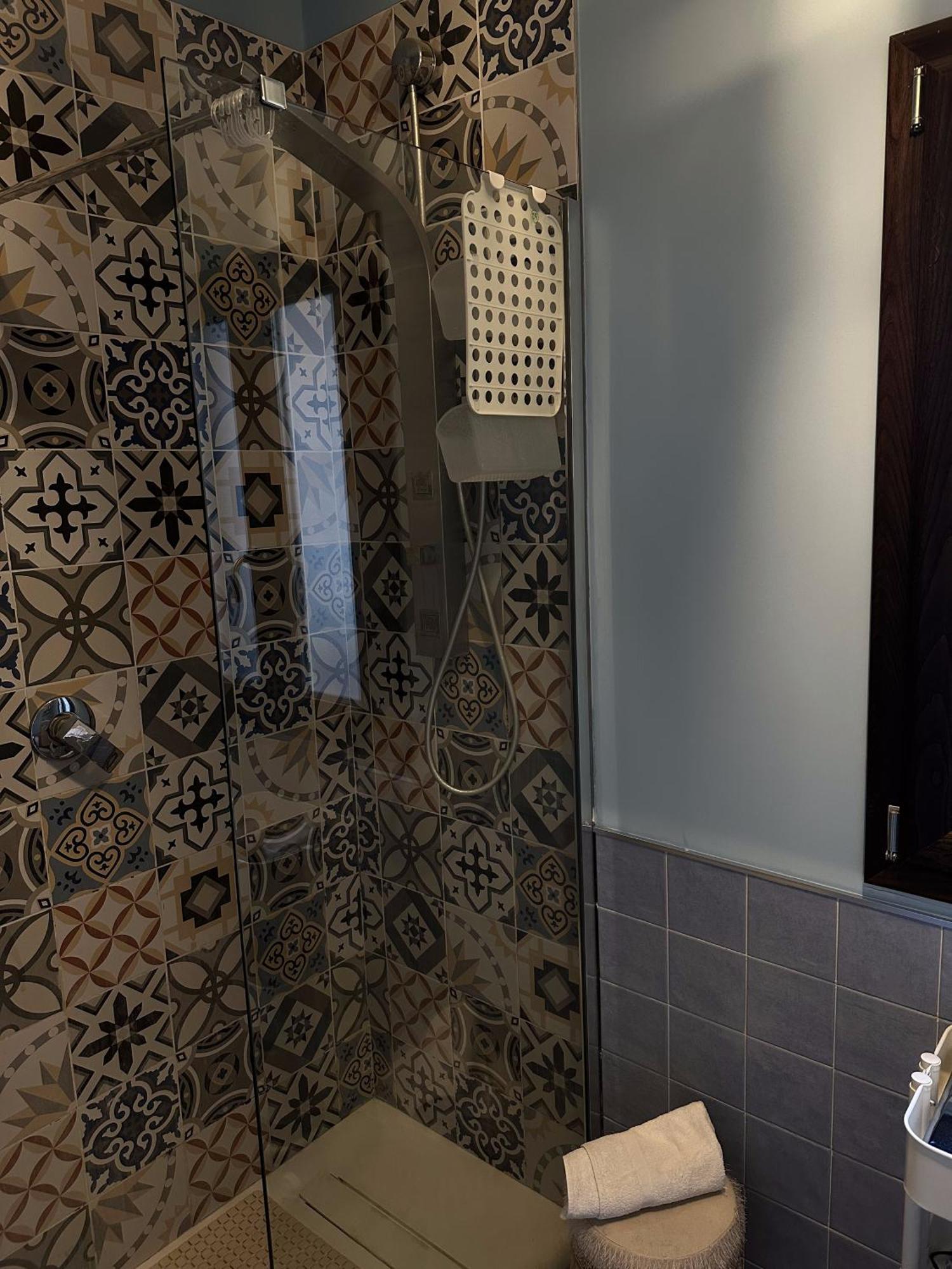 B&B Vesu Naples Exterior photo