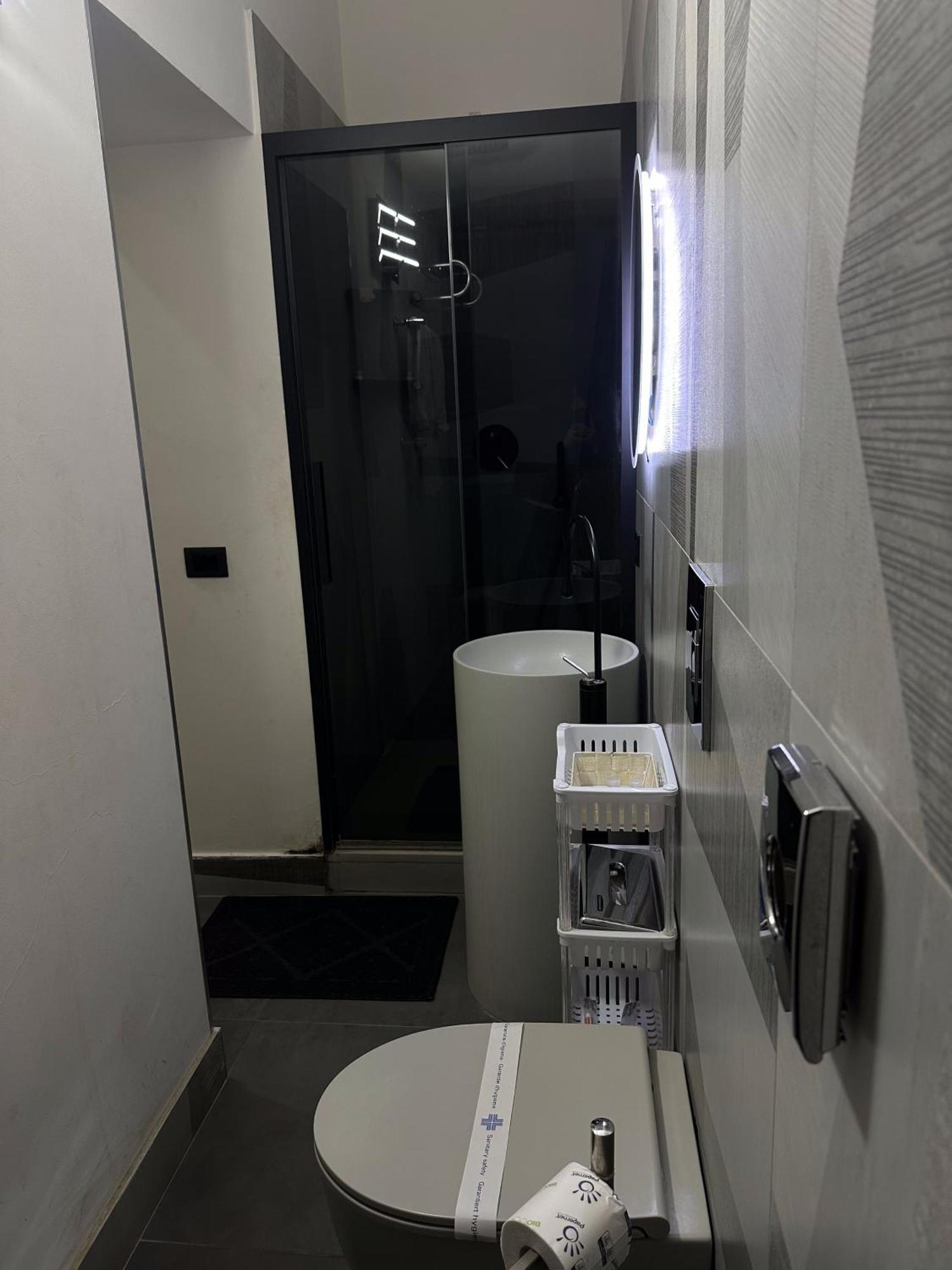 B&B Vesu Naples Exterior photo