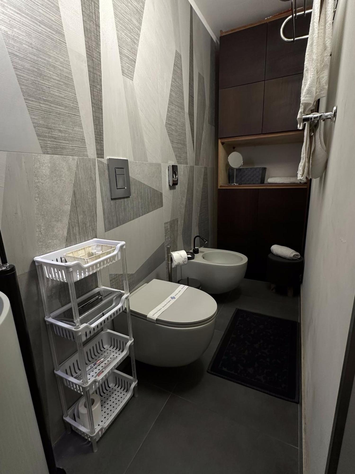 B&B Vesu Naples Exterior photo